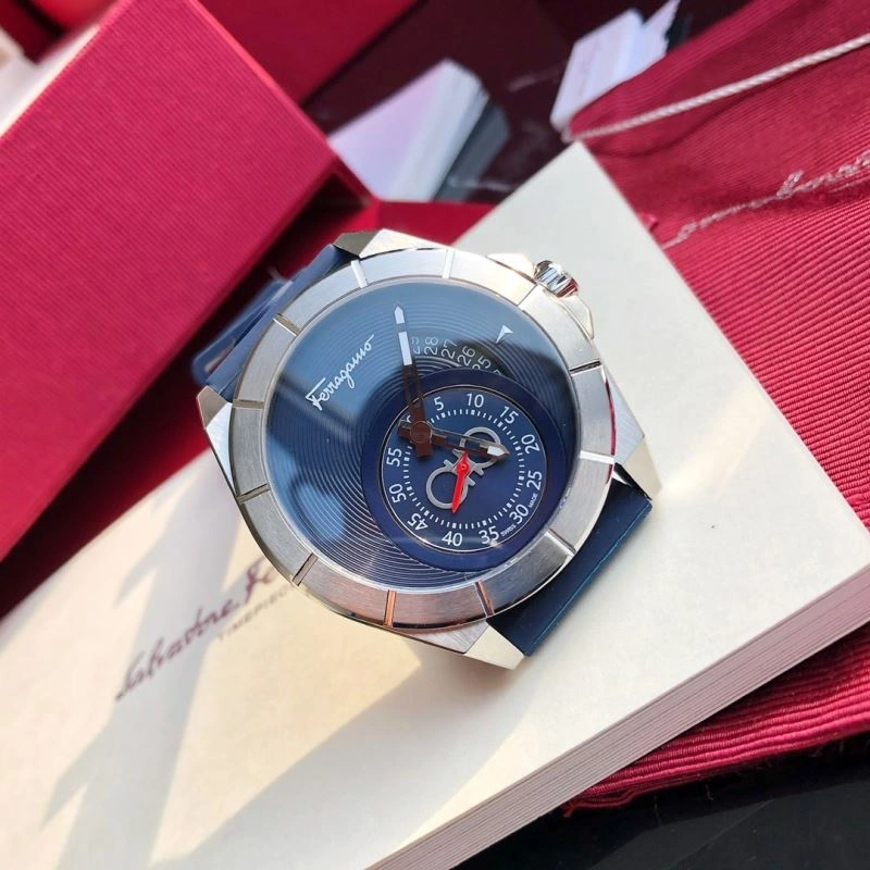 FERRAGAMO Watches EyeCatching 182339