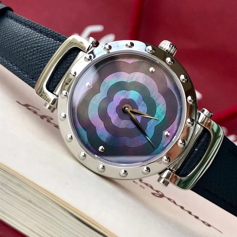 Breathable FERRAGAMO Watches 182340