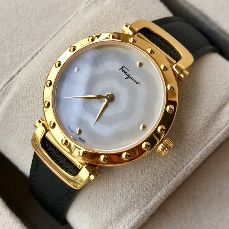 ComfortFit FERRAGAMO Watches 182334