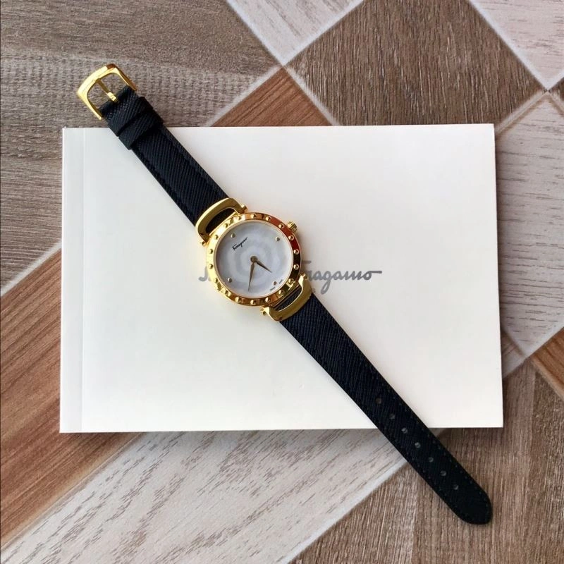 ComfortFit FERRAGAMO Watches 182334