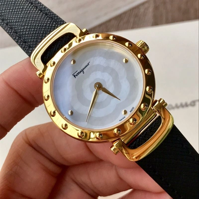 ComfortFit FERRAGAMO Watches 182334