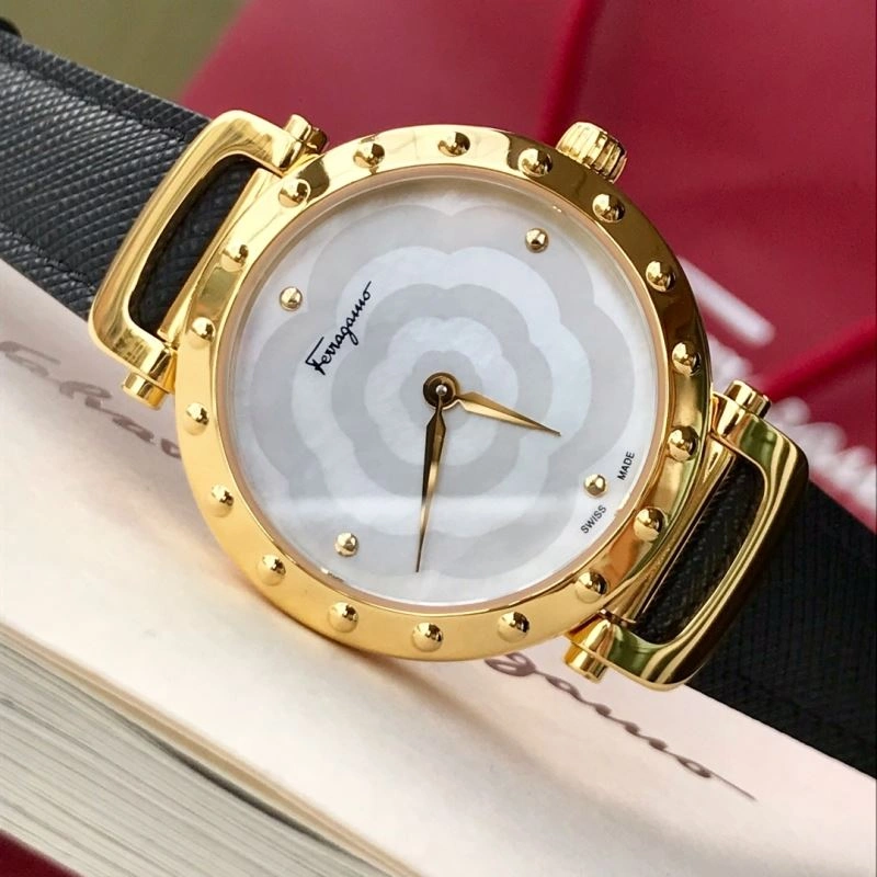 ComfortFit FERRAGAMO Watches 182334