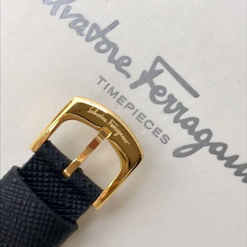 ComfortFit FERRAGAMO Watches 182334