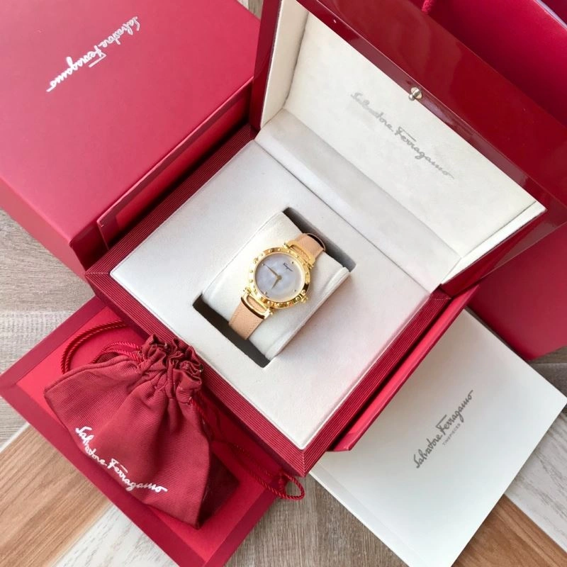 Neat FERRAGAMO Watches 182333