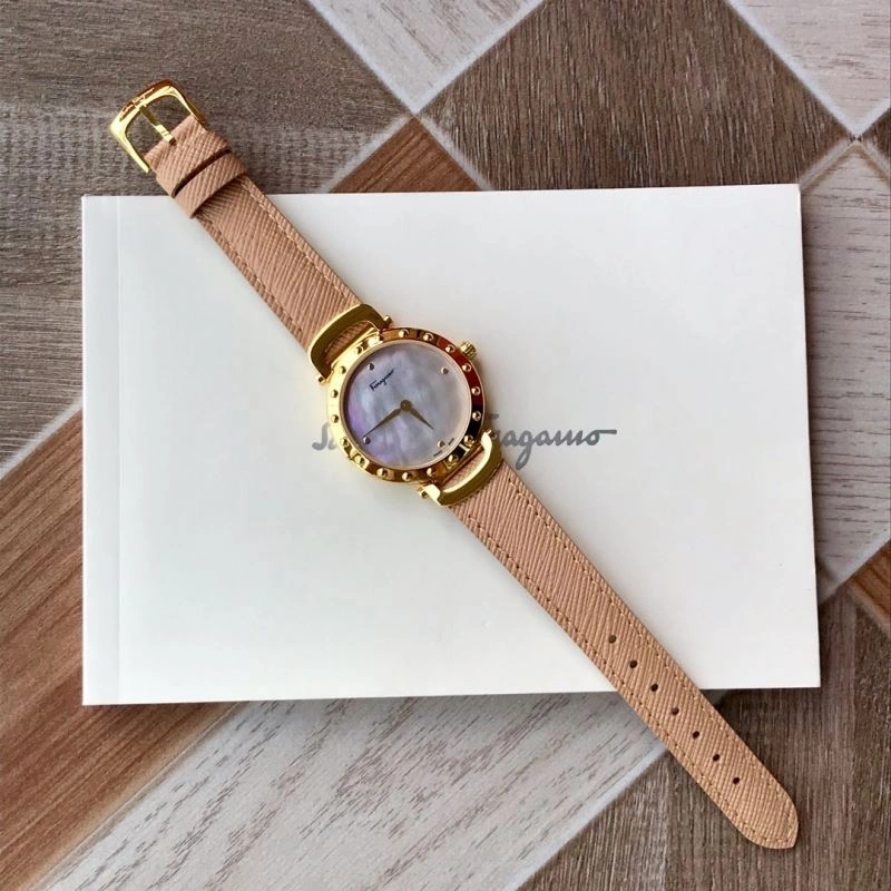 Neat FERRAGAMO Watches 182333