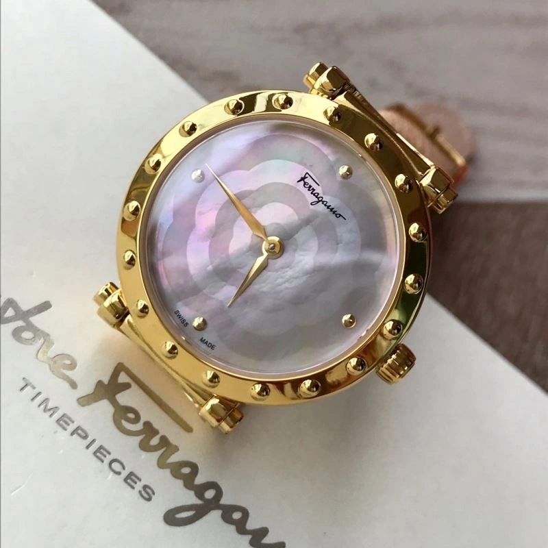 Neat FERRAGAMO Watches 182333