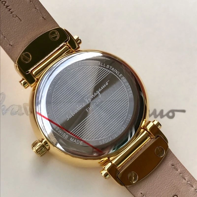 Neat FERRAGAMO Watches 182333