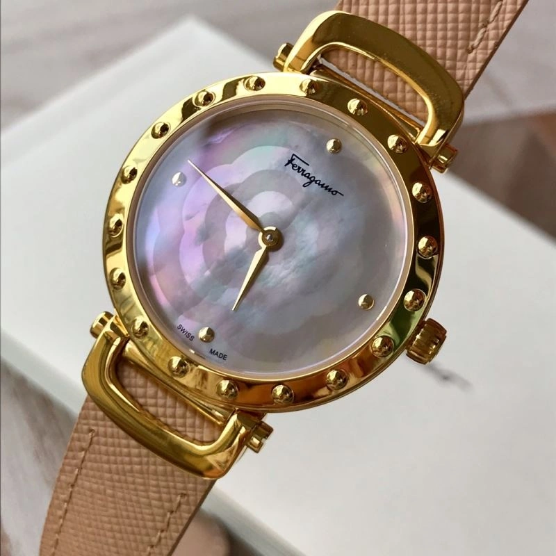 Neat FERRAGAMO Watches 182333