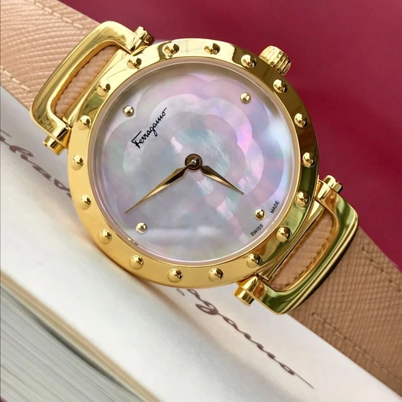 Neat FERRAGAMO Watches 182333