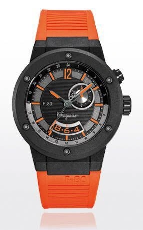 FERRAGAMO Watches Practical 182321