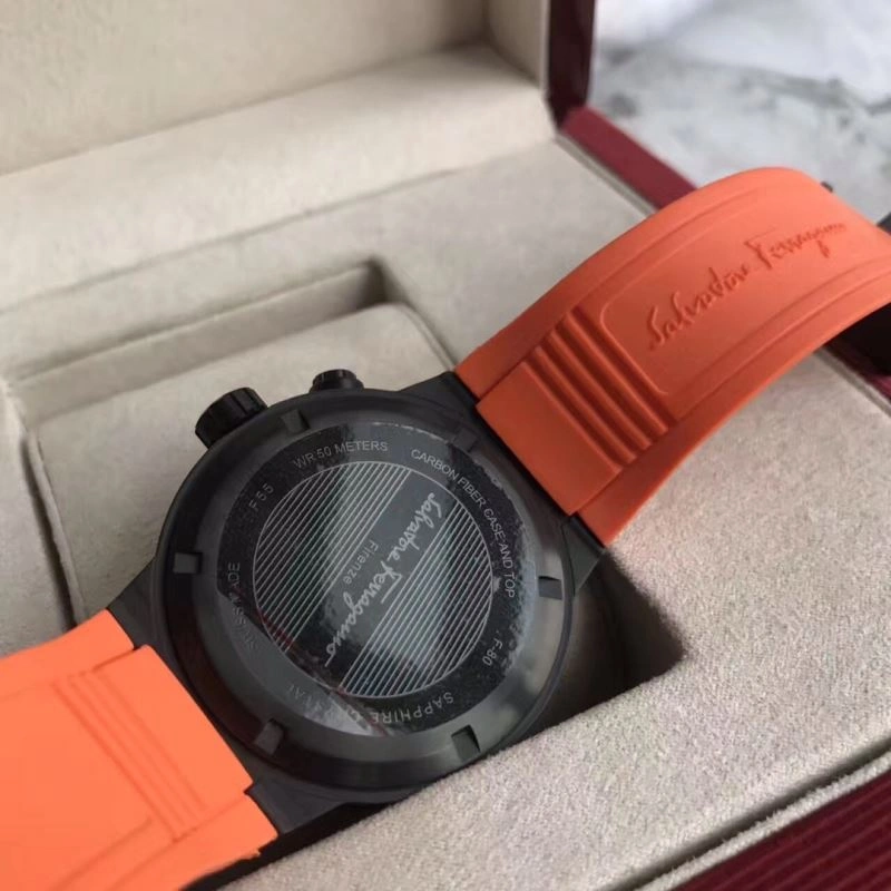 FERRAGAMO Watches Practical 182321