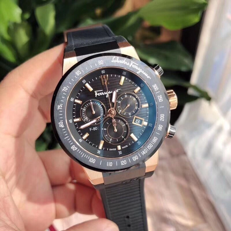 FERRAGAMO Watches OnTrend 182327