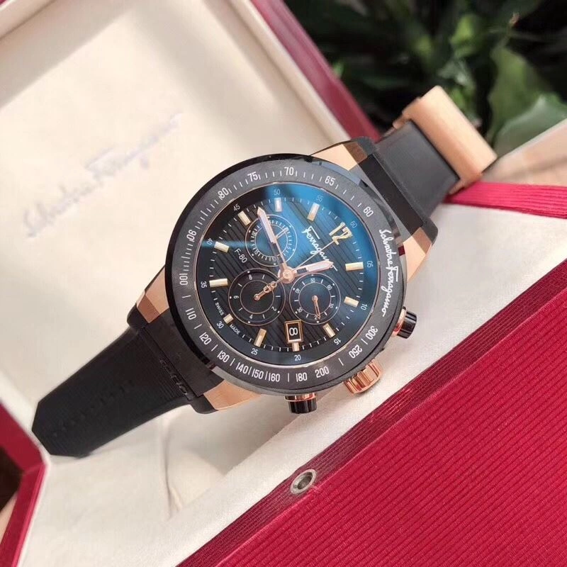 FERRAGAMO Watches OnTrend 182327