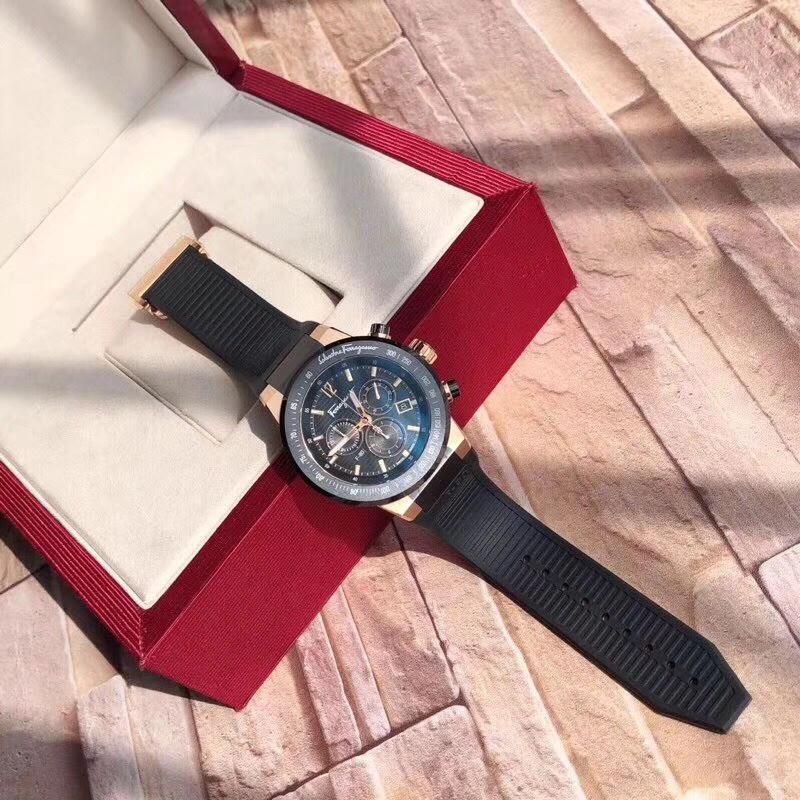 FERRAGAMO Watches OnTrend 182327