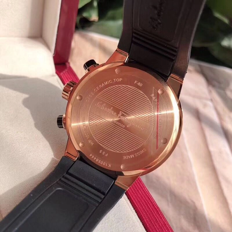 FERRAGAMO Watches OnTrend 182327