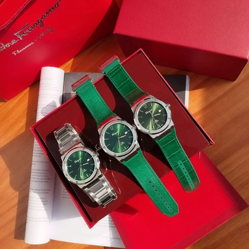 FERRAGAMO Watches SportInspired 182329