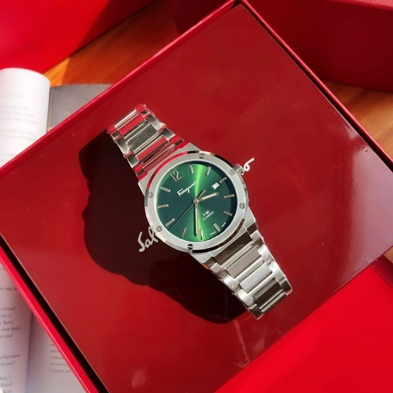 FERRAGAMO Watches SportInspired 182329