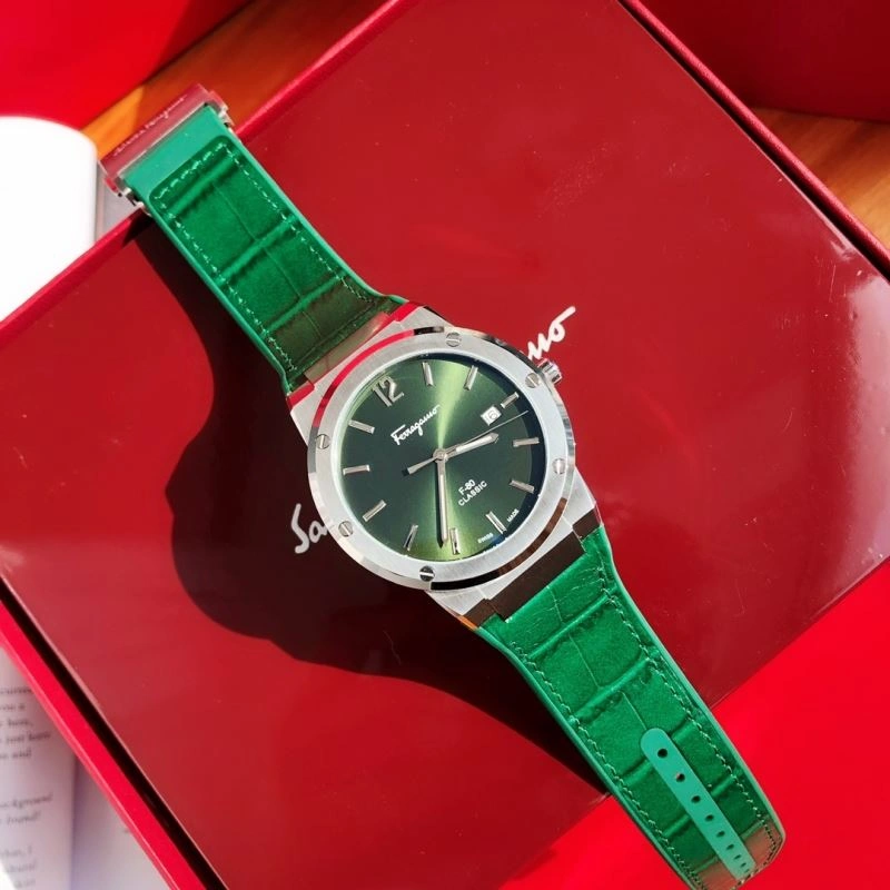 FERRAGAMO Watches SportInspired 182329