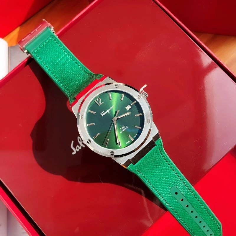 FERRAGAMO Watches SportInspired 182329