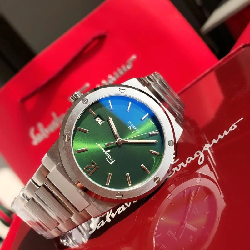FERRAGAMO Watches SportInspired 182329