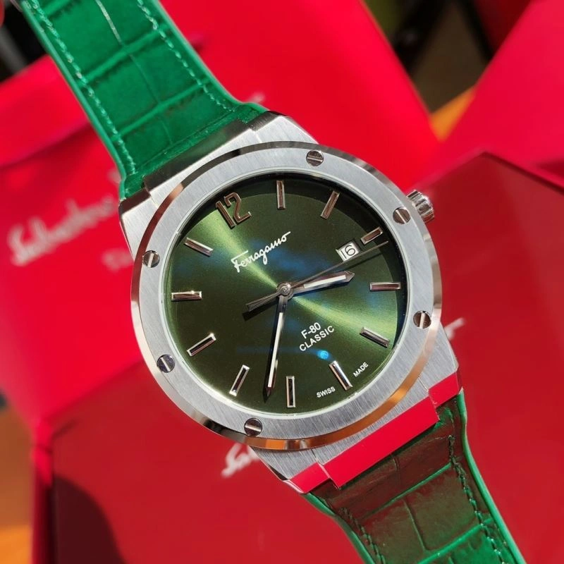 FERRAGAMO Watches SportInspired 182329