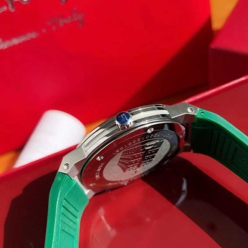 FERRAGAMO Watches SportInspired 182329