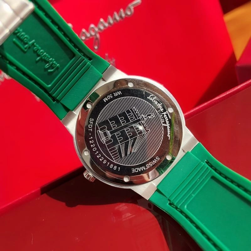 FERRAGAMO Watches SportInspired 182329