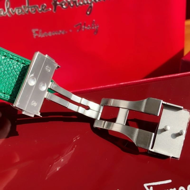 FERRAGAMO Watches SportInspired 182329