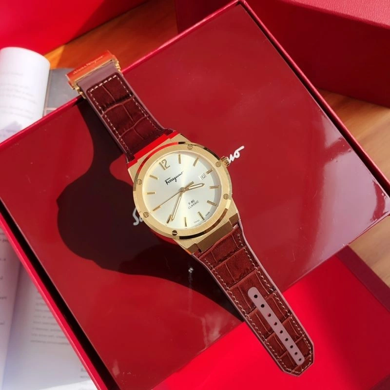 DailyWear FERRAGAMO Watches 182326