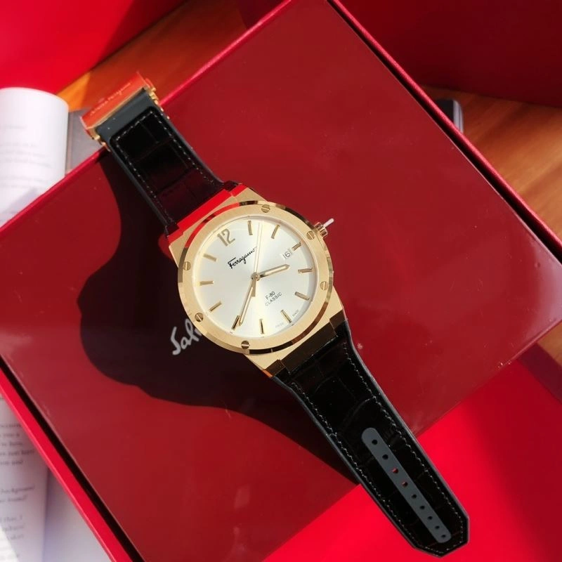 DailyWear FERRAGAMO Watches 182326