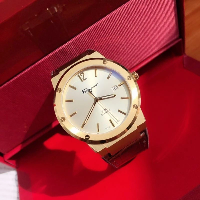DailyWear FERRAGAMO Watches 182326