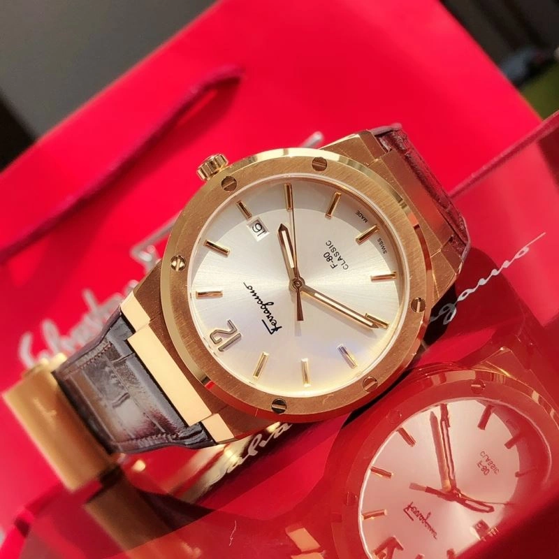 DailyWear FERRAGAMO Watches 182326