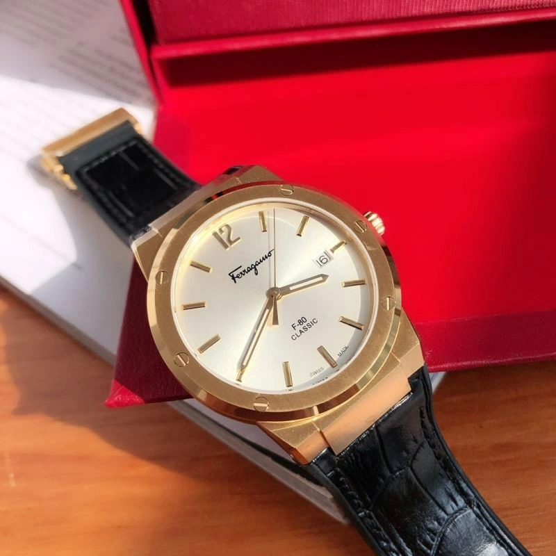 DailyWear FERRAGAMO Watches 182326