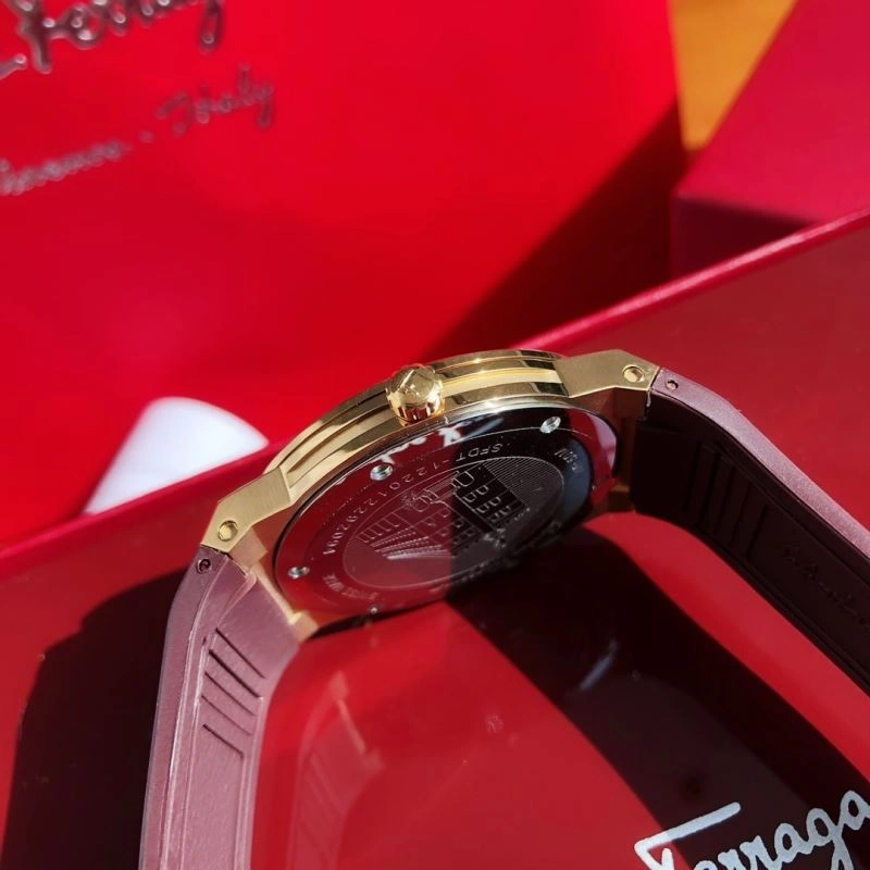 DailyWear FERRAGAMO Watches 182326