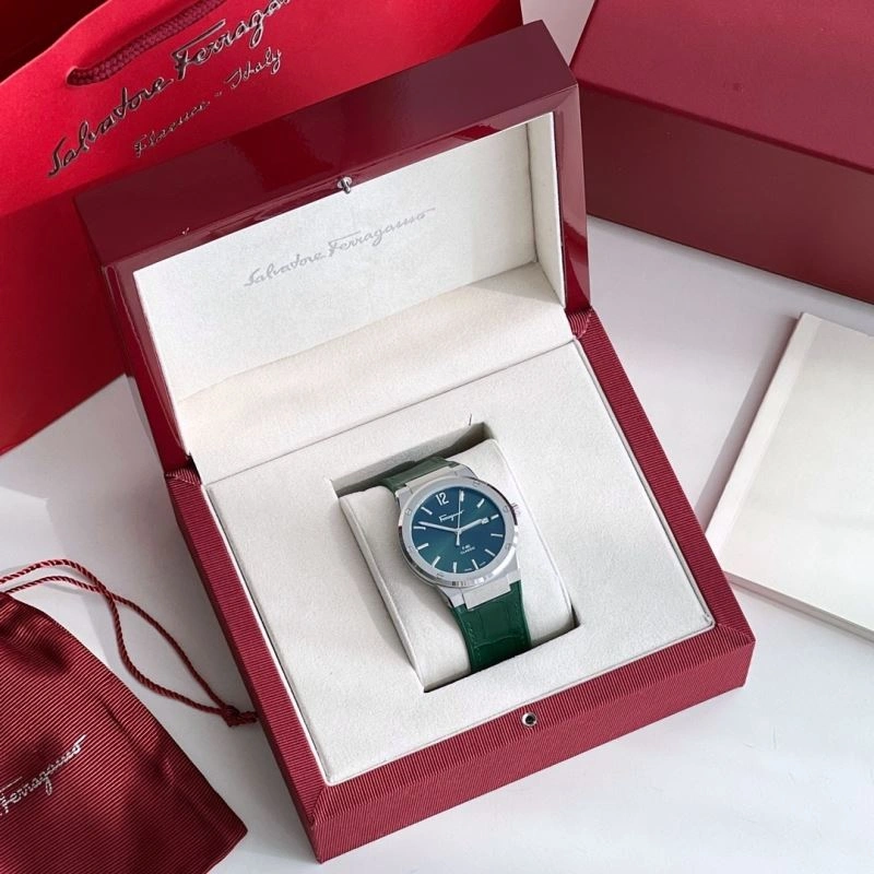 MultiPurpose FERRAGAMO Watches 182331