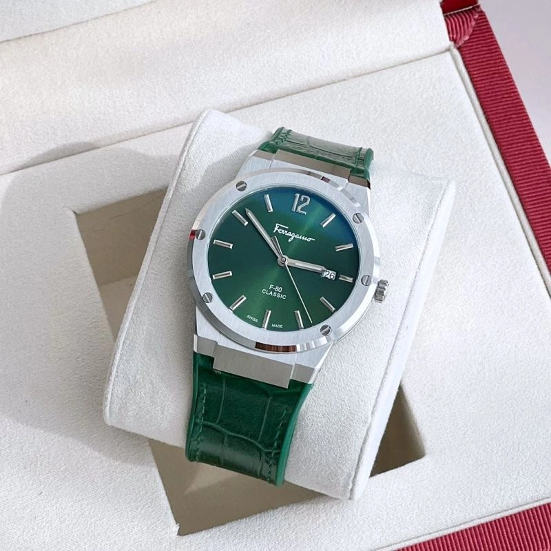 MultiPurpose FERRAGAMO Watches 182331