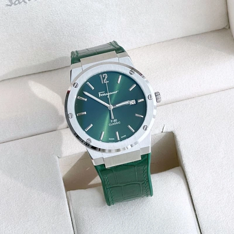 MultiPurpose FERRAGAMO Watches 182331