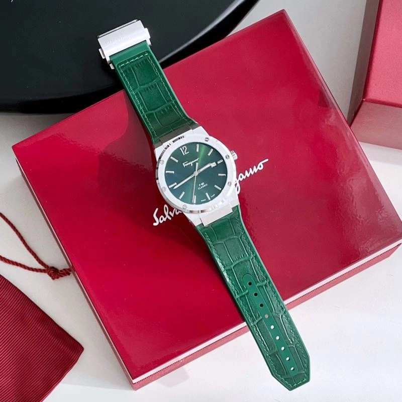 MultiPurpose FERRAGAMO Watches 182331