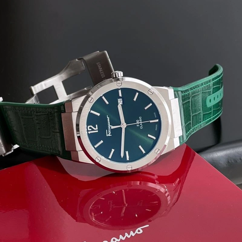 MultiPurpose FERRAGAMO Watches 182331