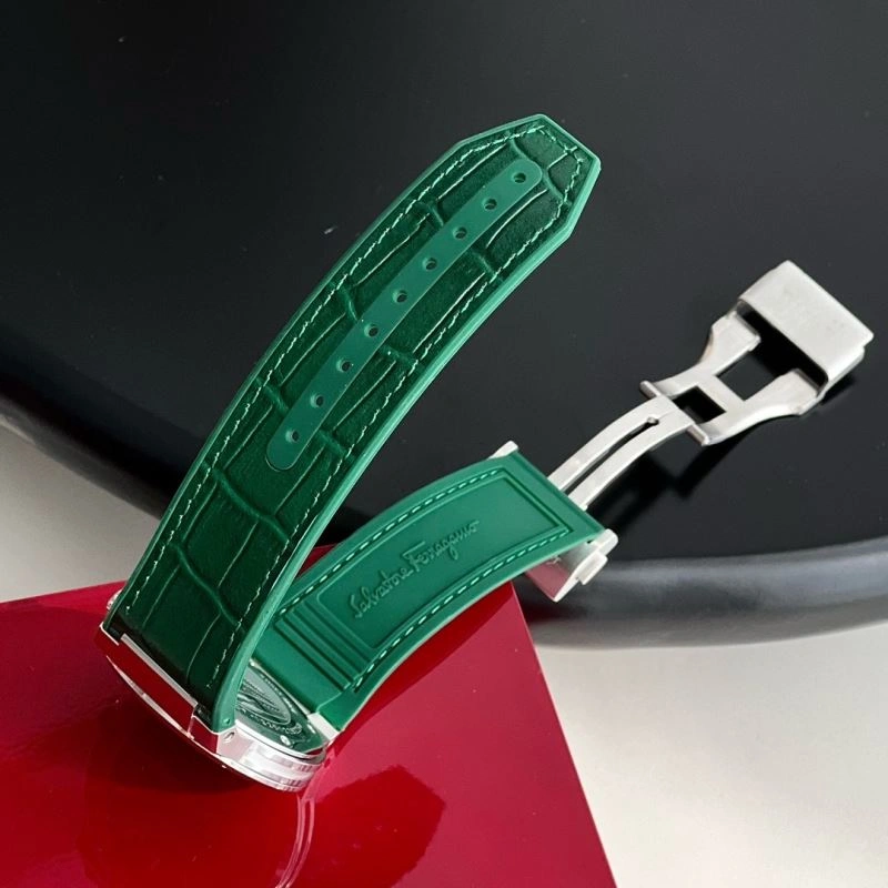 MultiPurpose FERRAGAMO Watches 182331