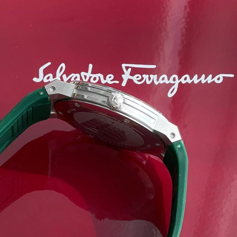 MultiPurpose FERRAGAMO Watches 182331