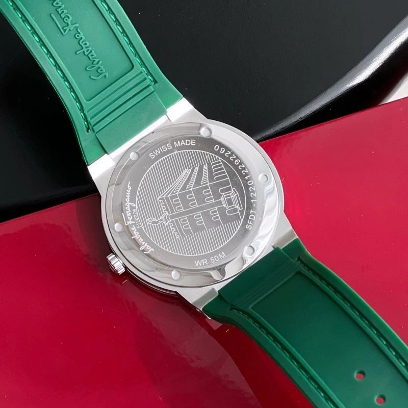 MultiPurpose FERRAGAMO Watches 182331