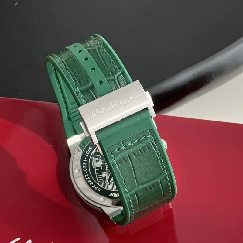 MultiPurpose FERRAGAMO Watches 182331