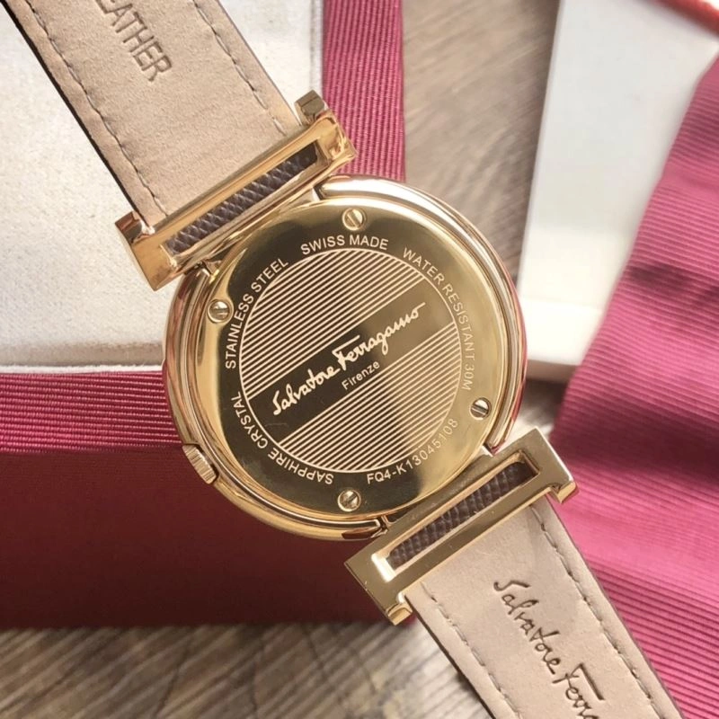 FERRAGAMO Watches AllSeason 182332