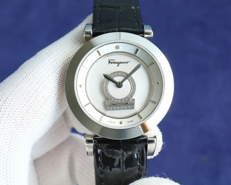Colorful FERRAGAMO Watches 182328