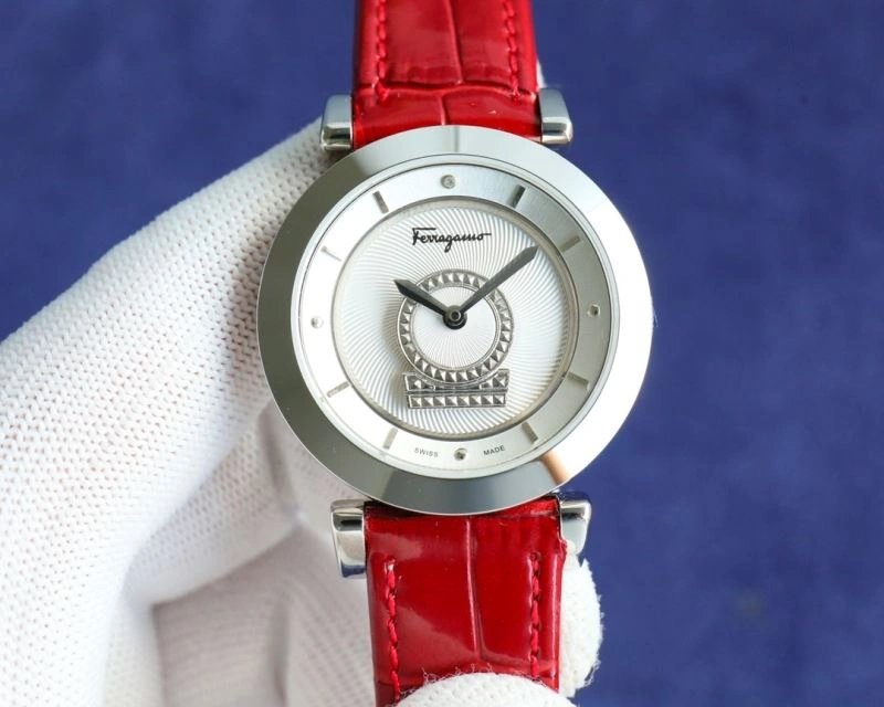 Colorful FERRAGAMO Watches 182328
