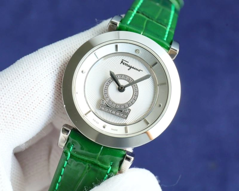 Colorful FERRAGAMO Watches 182328