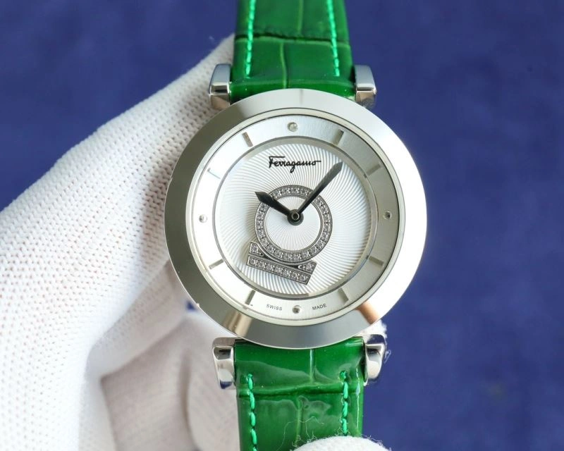 Colorful FERRAGAMO Watches 182328