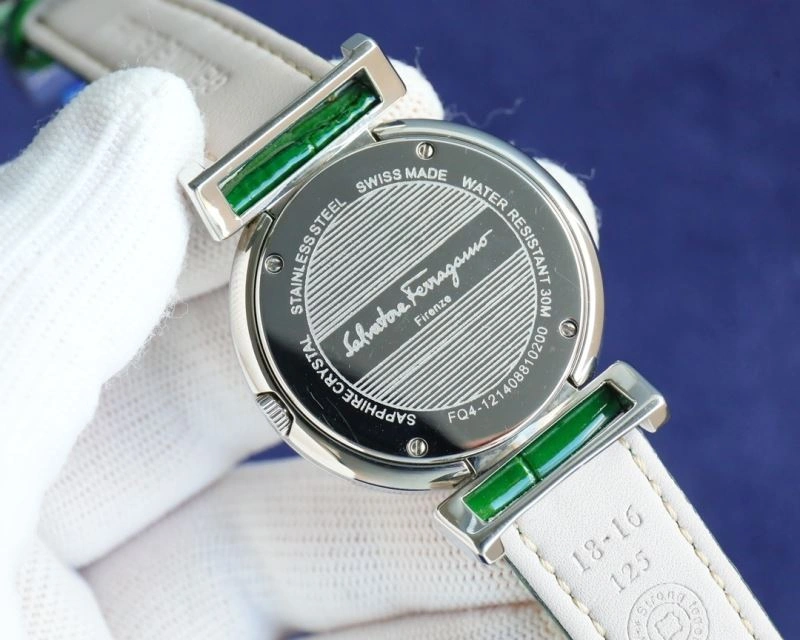 Colorful FERRAGAMO Watches 182328