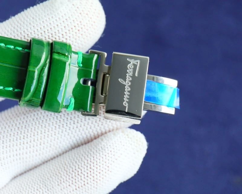 Colorful FERRAGAMO Watches 182328